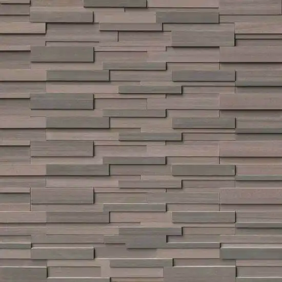 Brown Wave
